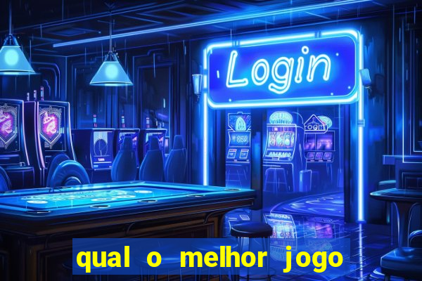 qual o melhor jogo para ganhar dinheiro sem depositar